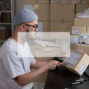 Commerce & Artisanat