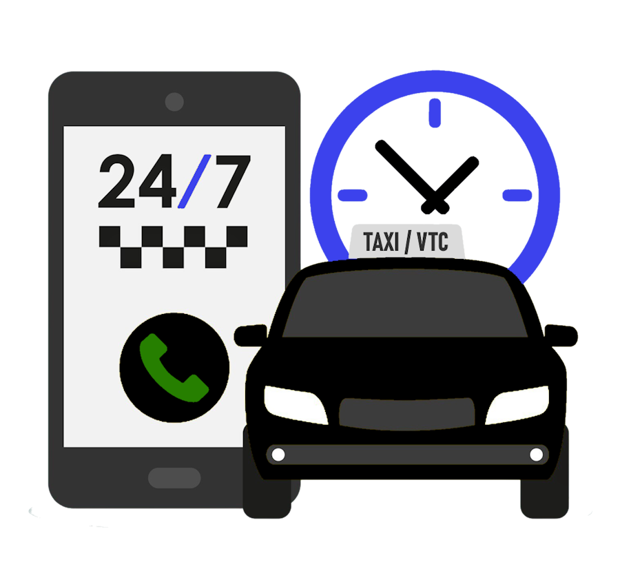 module-reservation-course-taxi-vtc-ok