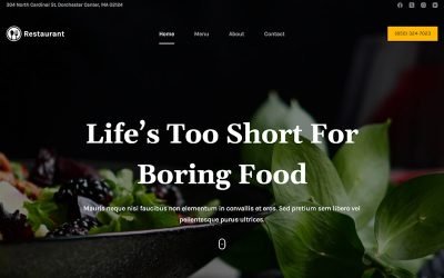 blocksy-restaurant
