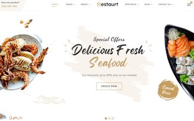 restaurt