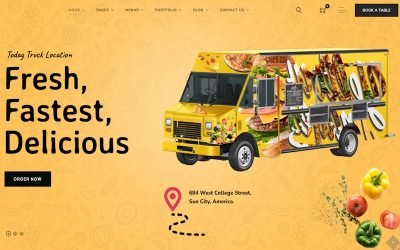 restaurt-truck