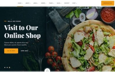 tastyc-restaurant