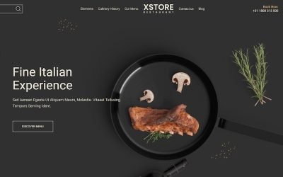 xstore-restaurant